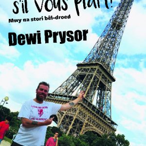 Ibuprofen S'il Vous Plaît – Mwy Na Stori Bêl-droed