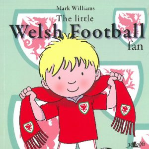 Little Welsh Football Fan, The