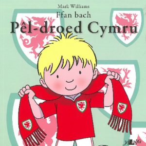 Ffan Bach Pêl-Droed Cymru