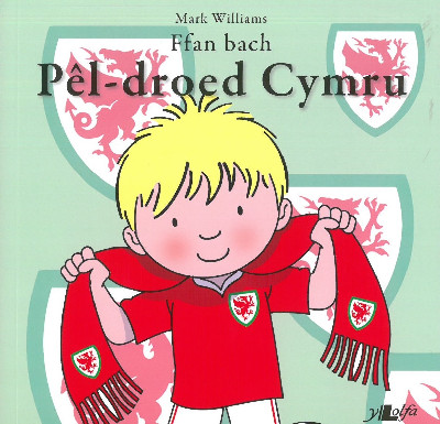 Ffan Bach Pêl-Droed Cymru