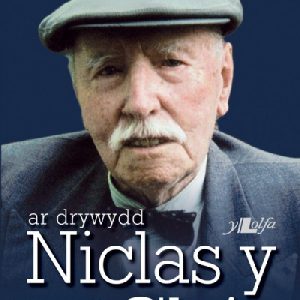 Ar Drywydd Niclas y Glais