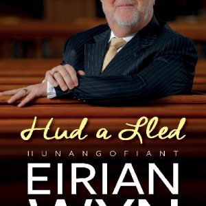 Hud a Lled - Hunangofiant Eirian Wyn