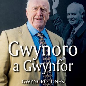 Gwynoro a Gwynfor