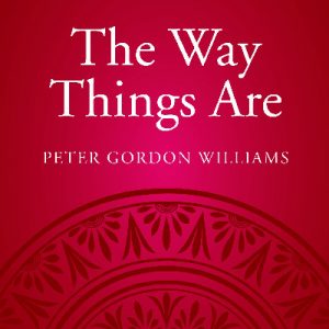 The Way Things Are - A Collection of Poems and Stories