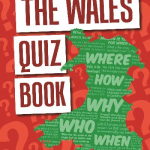 The Wales Quiz Book