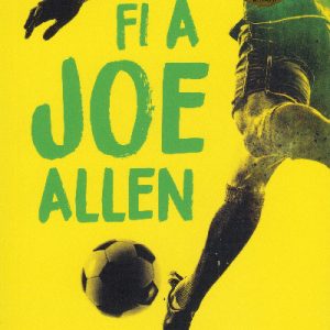 Fi a Joe Allen
