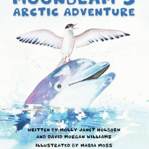 Moonbeam's Arctic Adventure