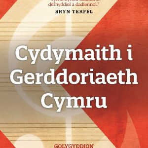 Cydymaith i Gerddoriaeth Cymru
