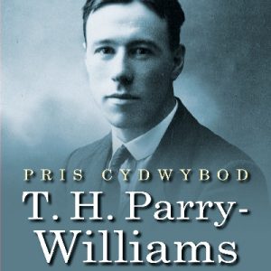 Pris Cydwybod - T H Parry-Williams a Chysgod y Rhyfel Mawr