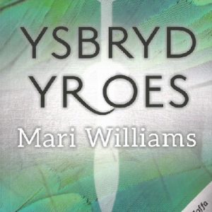 Ysbryd yr Oes - Enillydd Gwobr Goffa Daniel Owen 2018