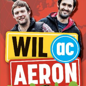 Stori Sydyn: Wil ac Aeron