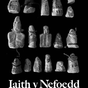 Iaith y Nefoedd