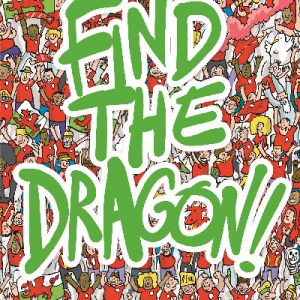 Find the Dragon!