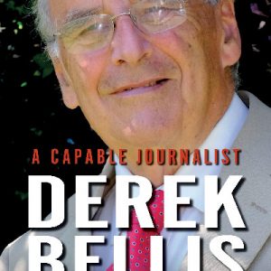 Capable Journalist, A