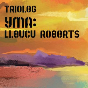 Set Trioleg Cyfres Yma