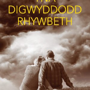 Darllen yn Well: Yna Digwyddodd Rhywbeth - Stori am Ddementia Cyffredin
