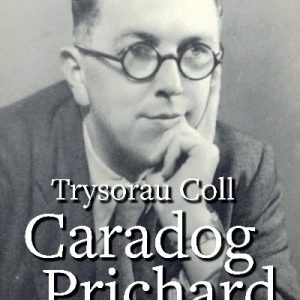 Trysorau Coll Caradog Prichard