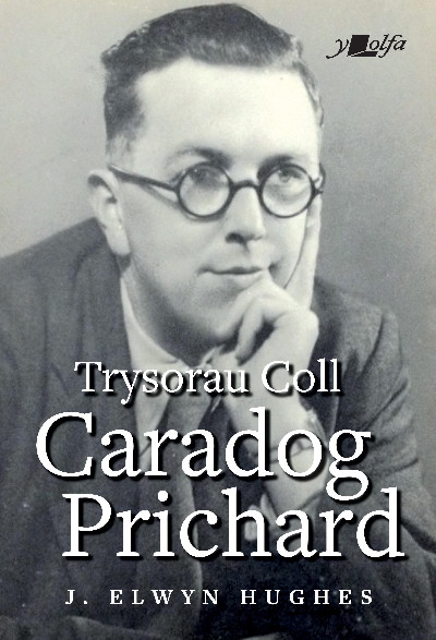 Trysorau Coll Caradog Prichard