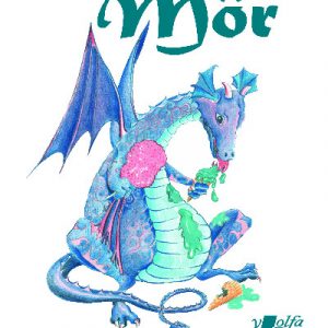 Draig o'r Enw Môr