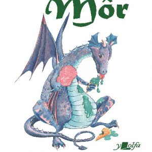 Dragon Called Môr, A