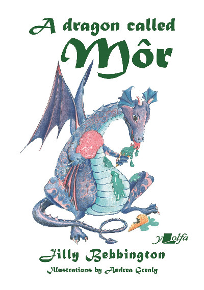 Dragon Called Môr, A