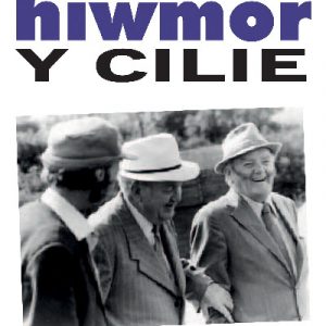 Hiwmor y Cilie