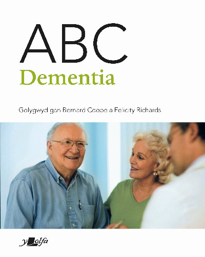 Darllen yn Well: ABC Dementia