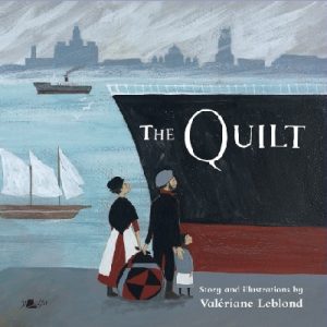 The Quilt