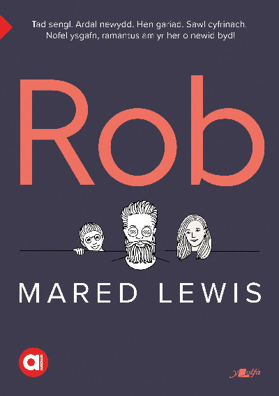 Cyfres Amdani: Rob