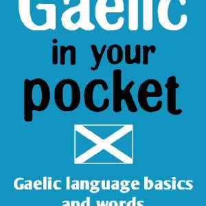 Gaelic in Your Pocket