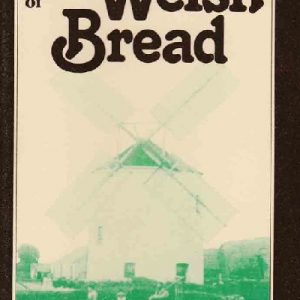Book of Welsh Bread, A