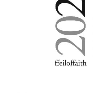 Ffeiloffaith 2021 y Lolfa