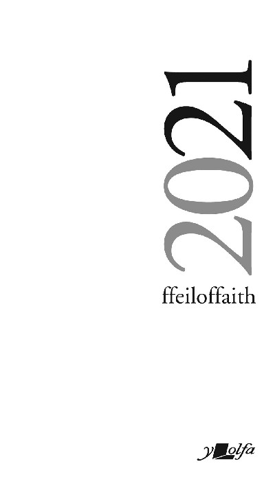 Ffeiloffaith 2021 y Lolfa