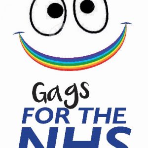 Gags for the NHS