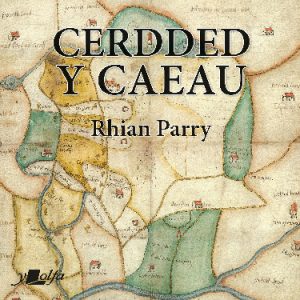 Cerdded y Caeau