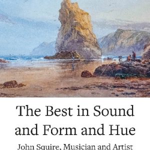 The Best in Sound and Form and Hue