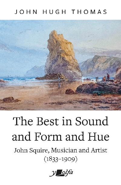 The Best in Sound and Form and Hue