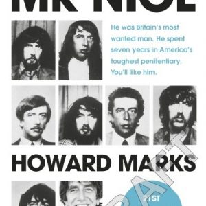 Mr Nice - 21st Anniversary Edition