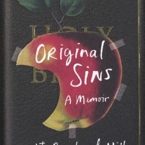 Original Sins - A Memoir