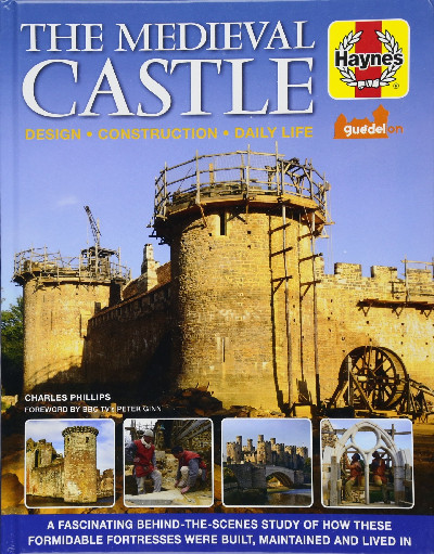 Medieval Castle Manual, The