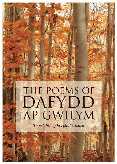 Poems of Dafydd Ap Gwilym, The