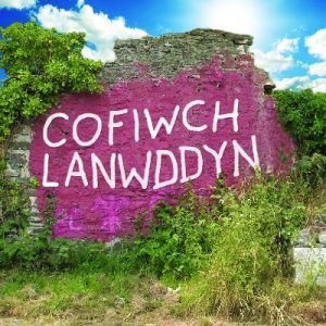 Cofiwch Lanwddyn