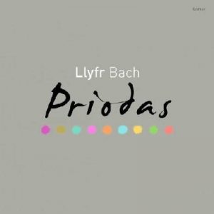 Llyfr Bach Priodas