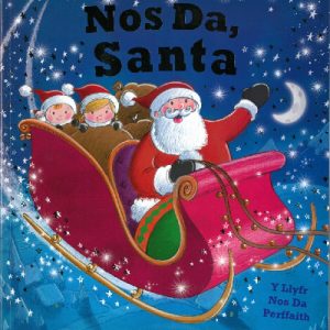 Nos Da, Santa