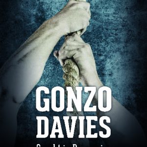 Gonzo Davies Caught in Possession