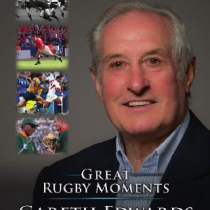 Great Rugby Moments