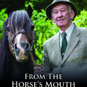 From the Horse's Mouth - Dr Wynne's Diaries