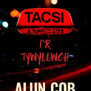 Tacsi i'r Tywyllwch