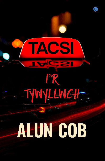 Tacsi i'r Tywyllwch
