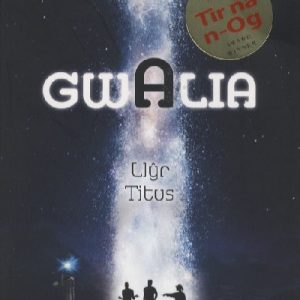 Cyfres Strach: Gwalia